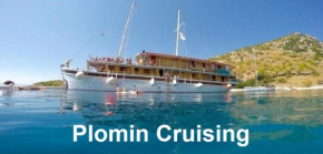 Traditional gulet, cruises & events